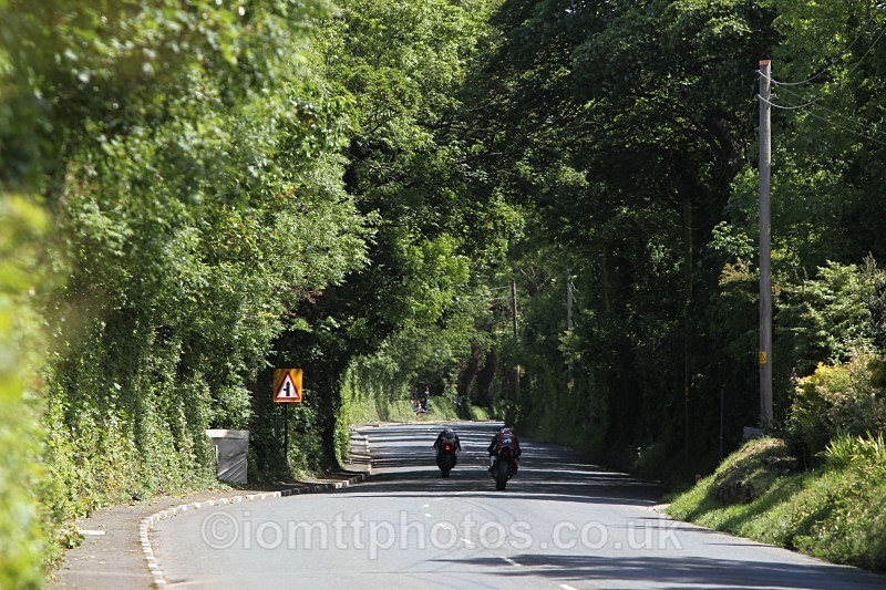  - Superstock Race
