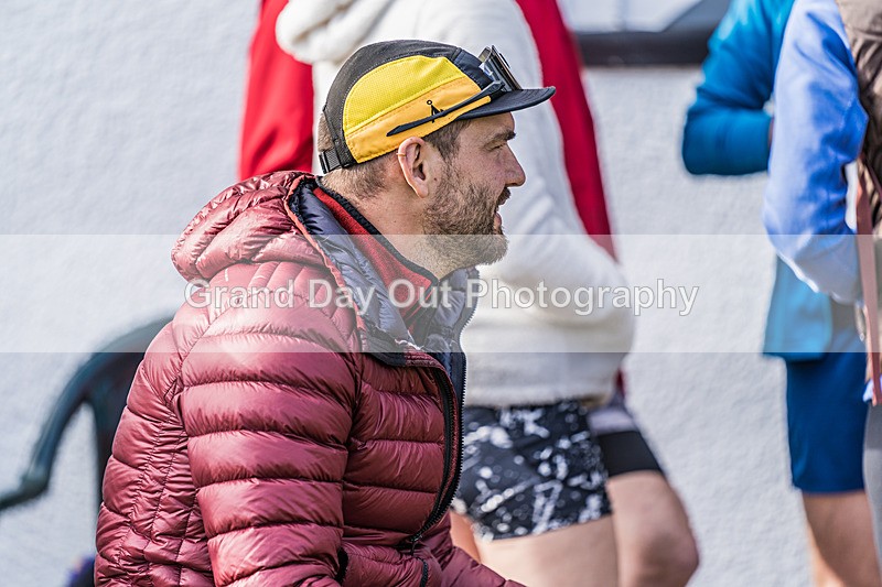 Round Latrigg-22 - Round Latrigg Fell Race Wednesday 12th June 2024