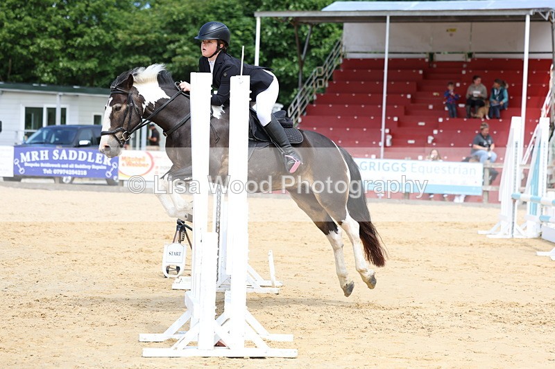 3E7A4140 - Class 6: 70cm Junior