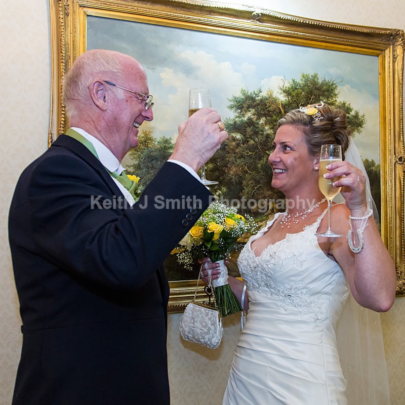 Linda Steves Wedding-124 - Wedding Day