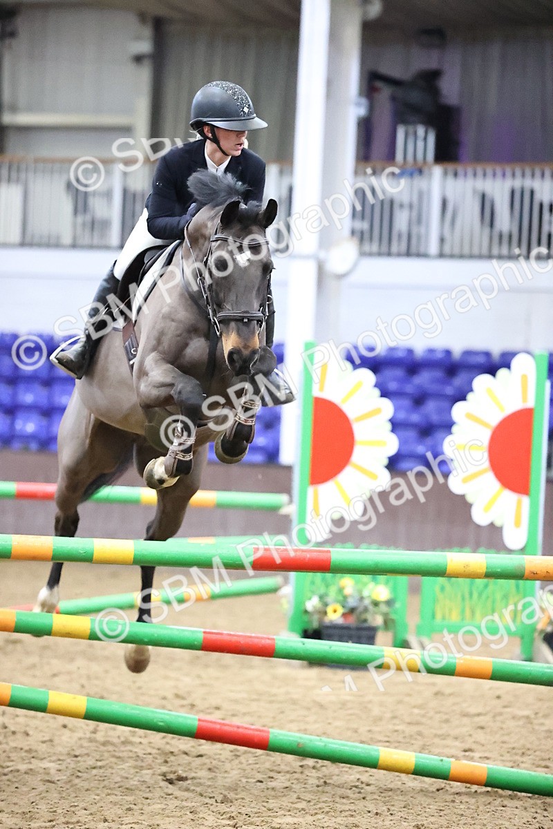 SBM_2232 - Class 8 - Nupafeed Supplements Senior Discovery/ 1m Open