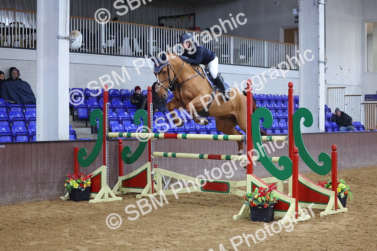 SBM_003058 - Class 18 - National 1.30m/1.40m Open Handicap (1.30m - 1.40m)