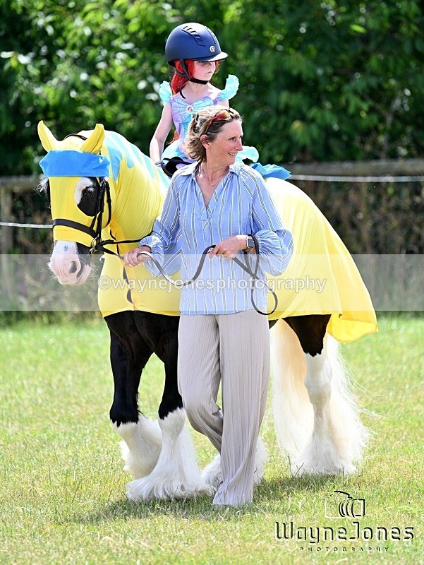 WJ7_7765 - Nancy And Churchill SORC summer show 21-06-26