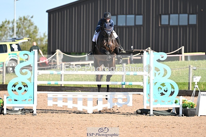 250509-083051-04490 - Cls 13 Snr Foxhunter