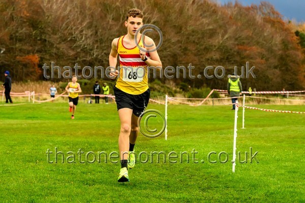 SCLan25-918944 - Mens U17