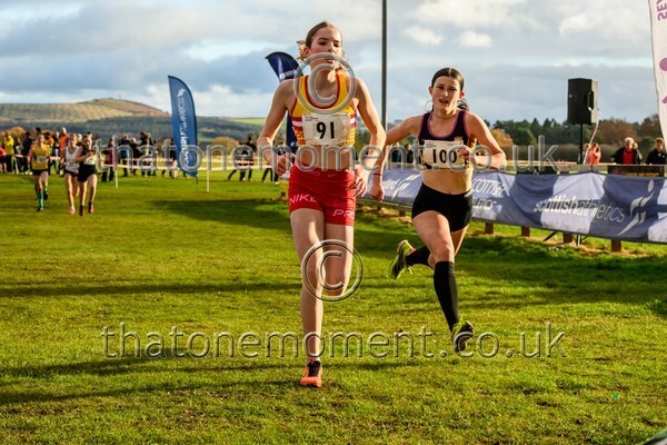 SCLan25-917834 - Girls U15