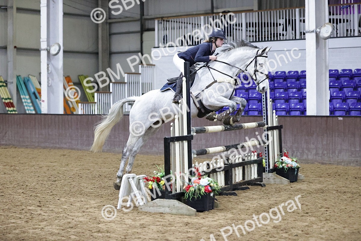 SBM_001154 - Class 4 - Senior Newcomers/ 1.10m Open