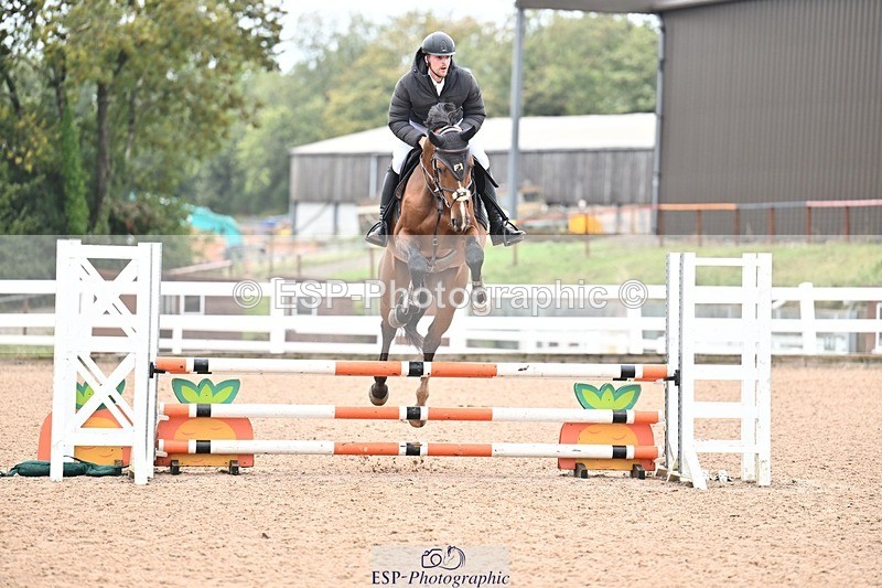 250917-111214-00222 - Cls 1 British Novice and 90cm Open