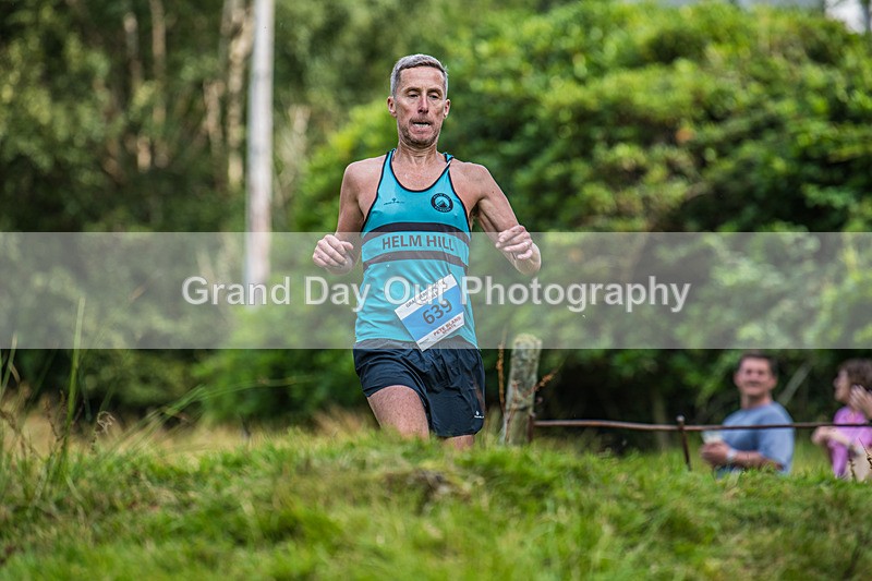 Grasmere Sports-752 - Grasmere Sports Junior & Senior Fell Races Sunday 24th August 2025