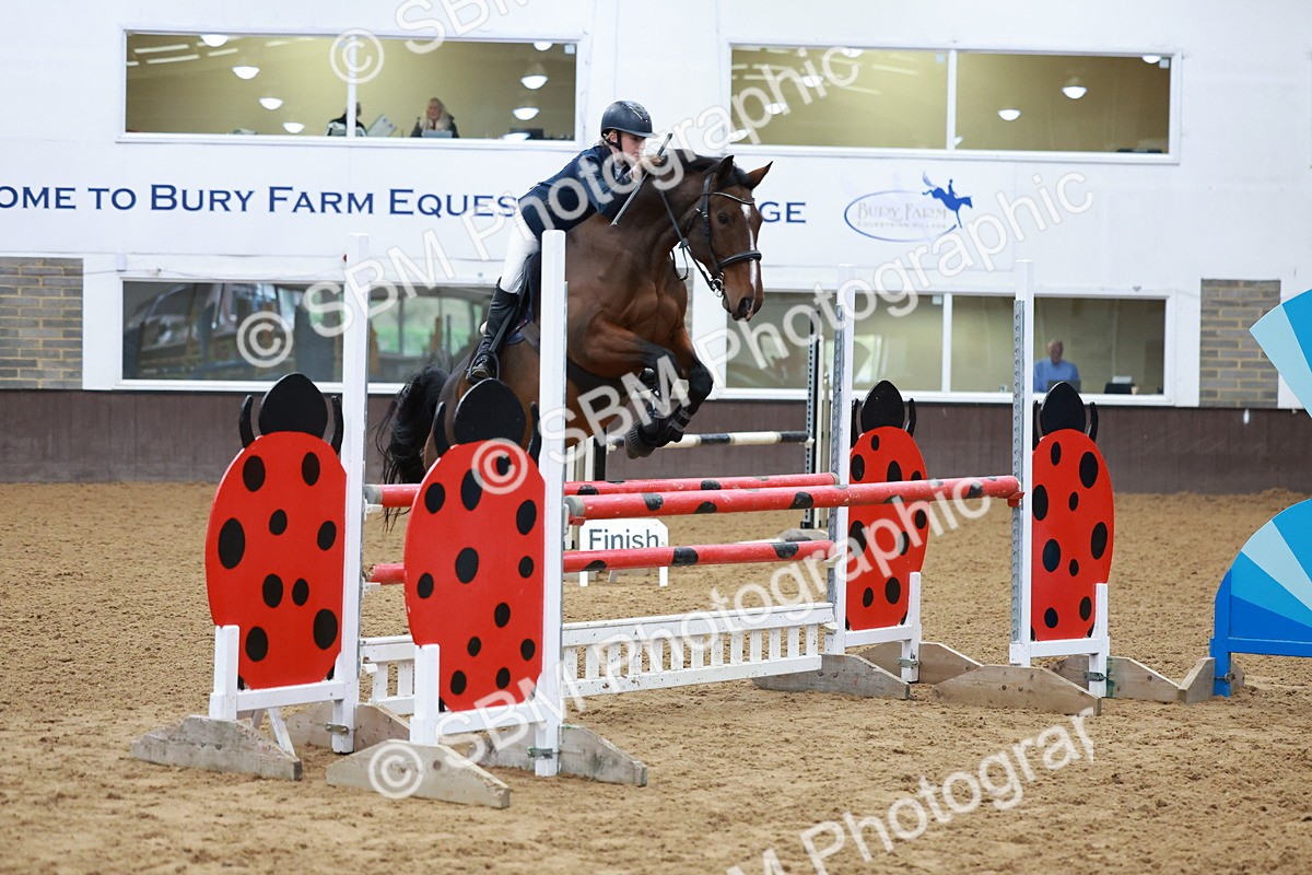 SBM_000875 - Class 3 - Senior Discovery 1.00m