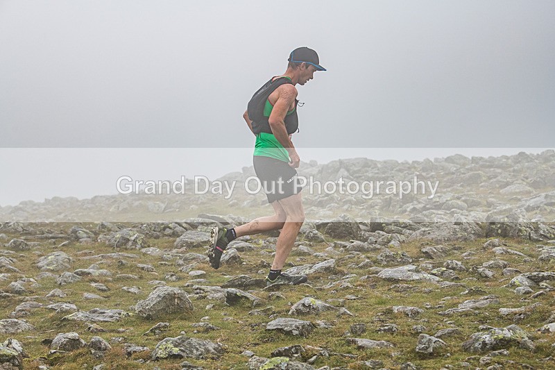 Rydal Round-196 - Rydal Round Fell Race Thursday 28th July 2022
