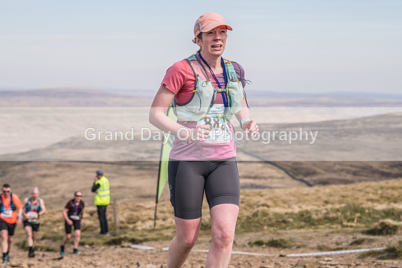 Pen-Y-Ghent-1307 - The 3 Peaks Race Saturday 25th April 2026 - Pen Y Ghent