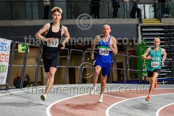 IndOP26-912288 - Track Outer Set ONE