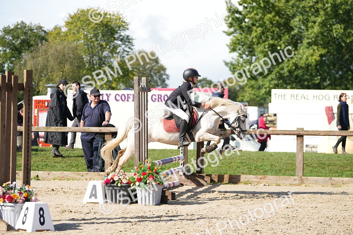 SBM_38359 - J6 - Junior Pony 55cm Championship
