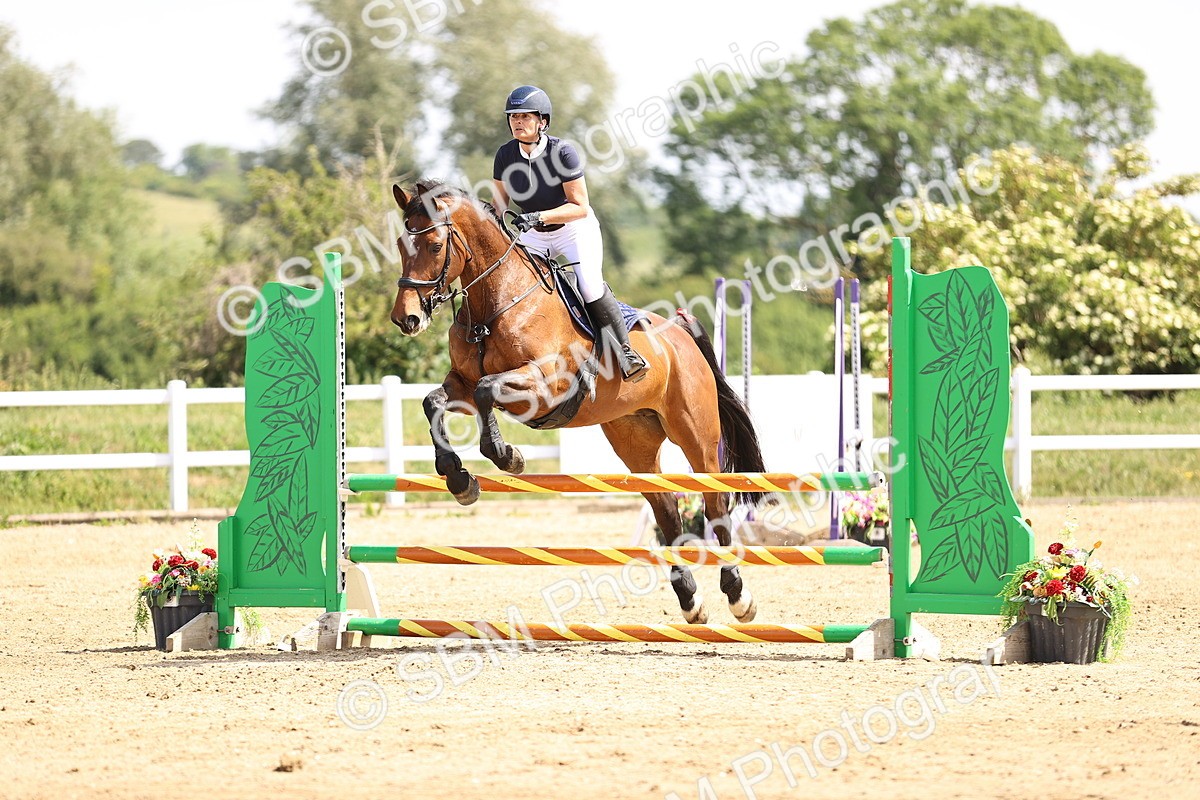 SBM_004000 - Class 9 British Novice/90cm