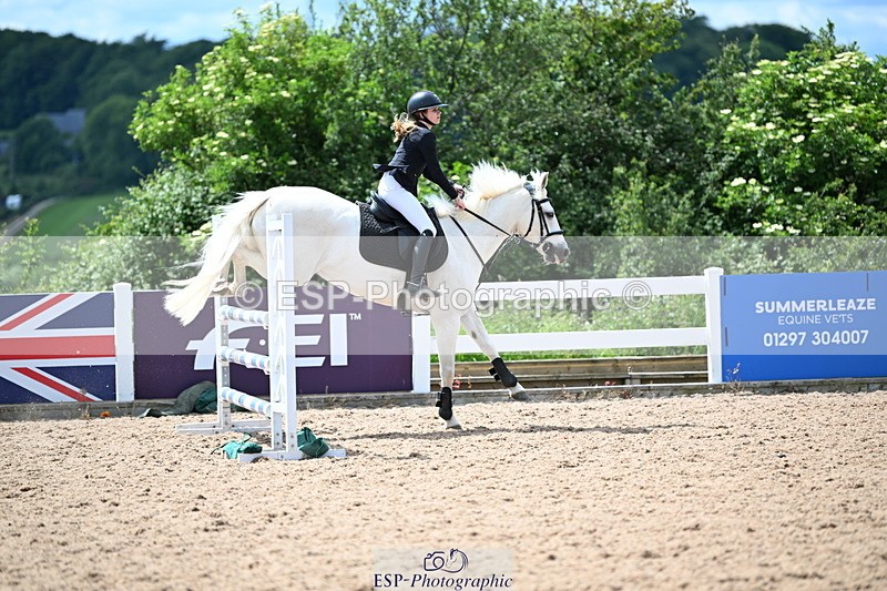 240608A-150445-01535 - Cls 11 Pony Newcomers and 1m Open