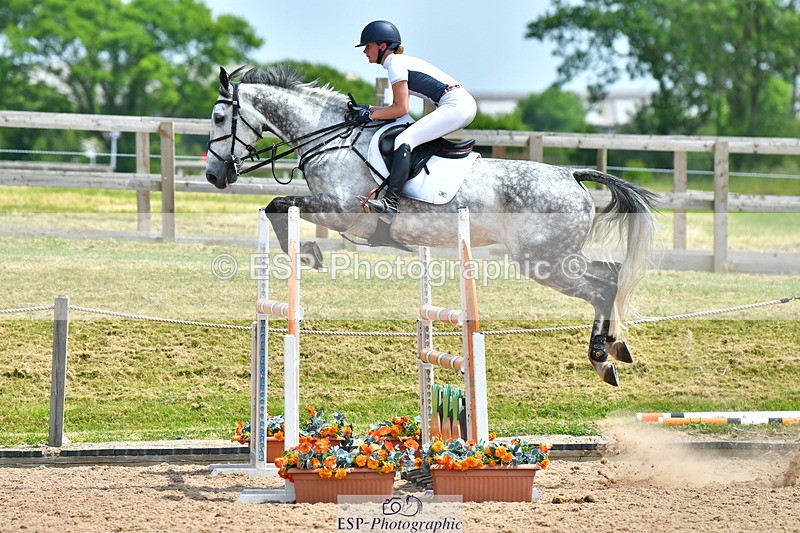 230609A-132145-01166 - Cls 3 Foxhunter