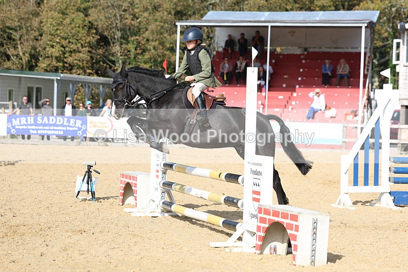 3E7A8029 - Class 4: 70cm open