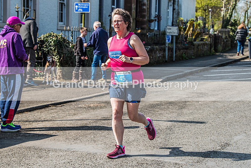 Brigham 10k-121 - Brigham 10k Road Race Sunday 23rd April 2023