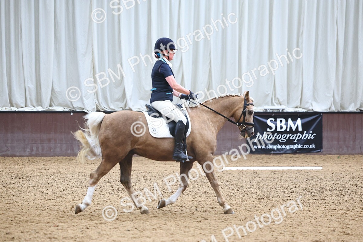 SBM_005670 - Class 3 - Novice 5