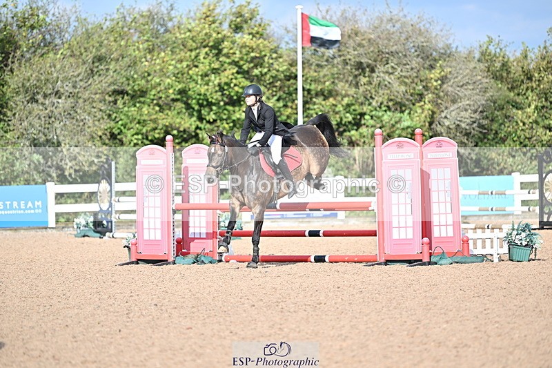 241005A-103035-03040 - SAT Cls 16 85cm Amateur Quali