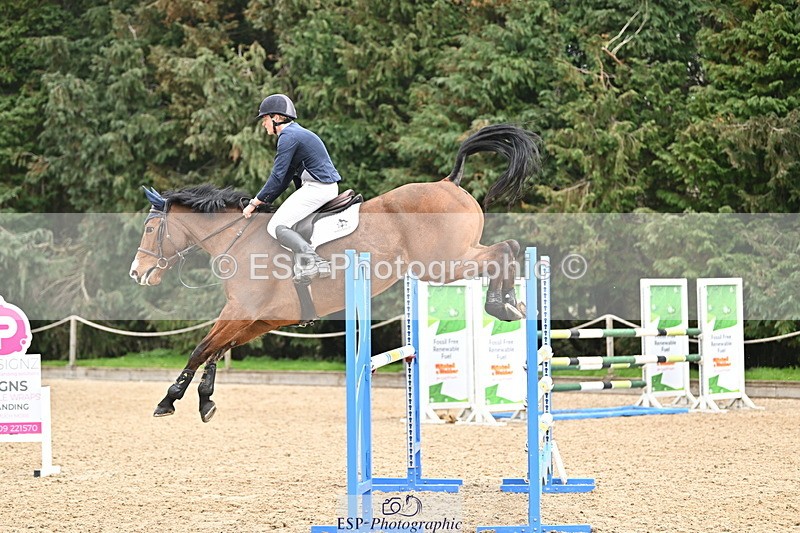 250321A-113326-00552 - Cls 3 Foxhunter and 1.20m Open