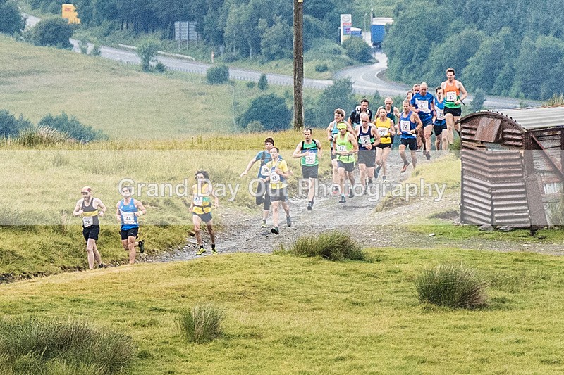 Tebay-20 - Tebay Fell Race Wednesday 28th June 2023