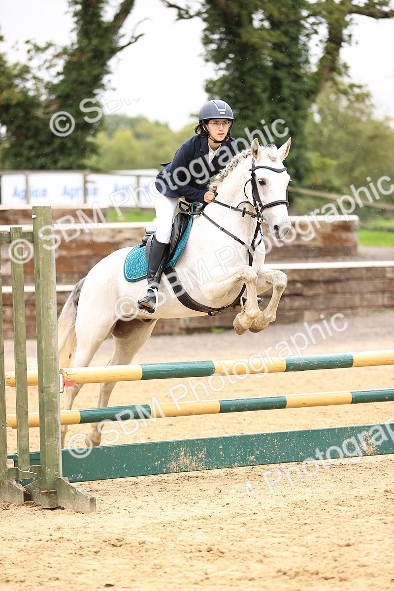 SBM_68860 - J18 - Junior Pony 85cm championship