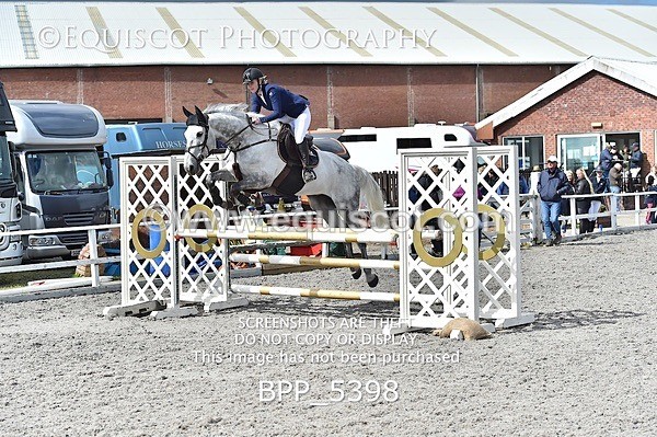 BPP_5398 - SAT CLASS 30 DISCOVERY /1M OPEN