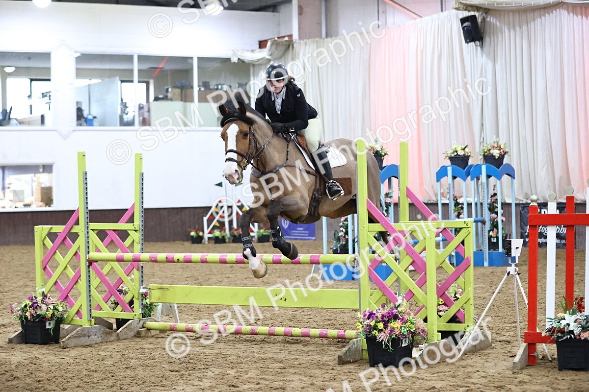 SBM_002109 - Class 8 - Senior British Novice - 90cm