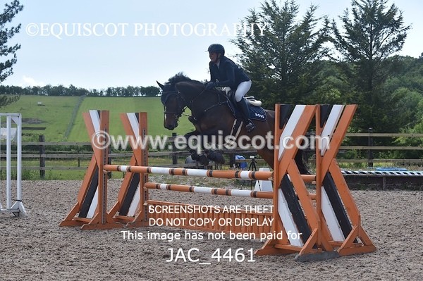 JAC_4461 - CLASS 5 Senior 1.05m Open