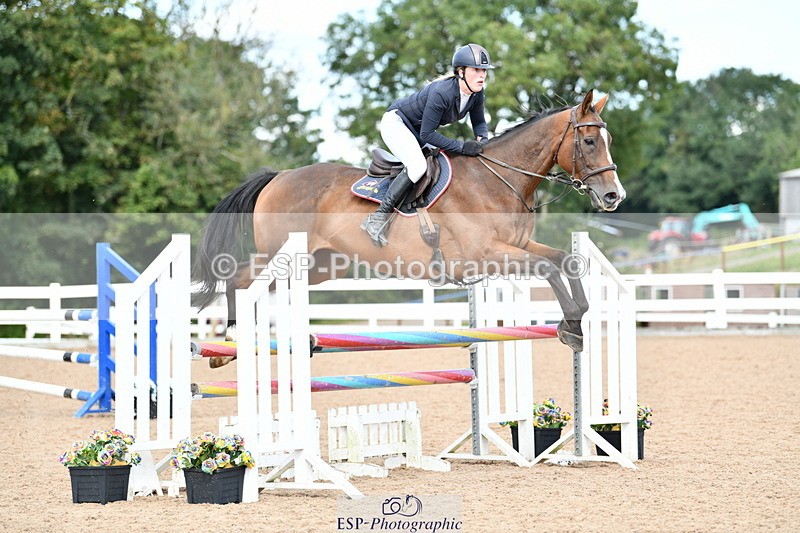 240913A-133926-04304 - Cls 23 95cm Amateur Qualifier