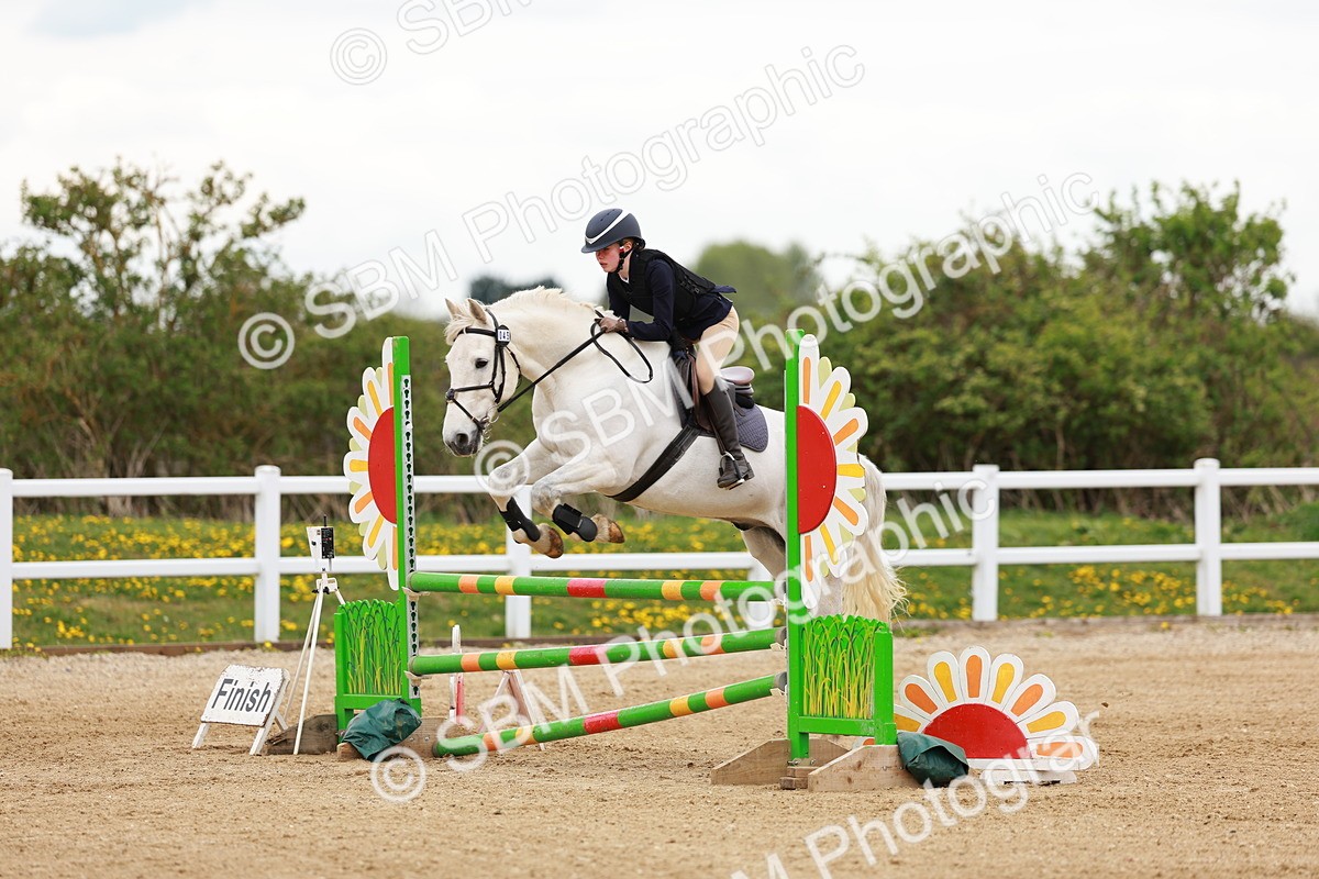 SBM_005550 - Class 6 - 90cm