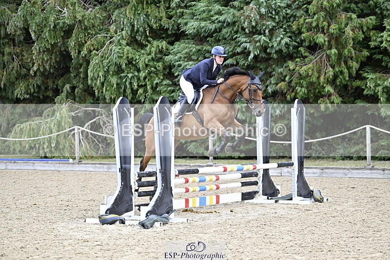 250830A-083230-04526 - Cls 20 85cm Amateur Quali