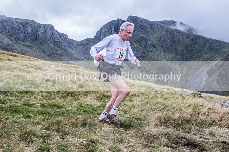 Scafell Pike-377 - Scafell Pike Fell Race Saturday 10th September 2022