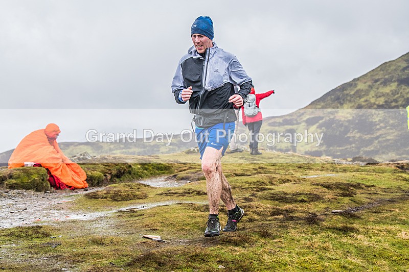 Coledale-557 - Coledale Horseshoe Fell Race Saturday 25th March 2023