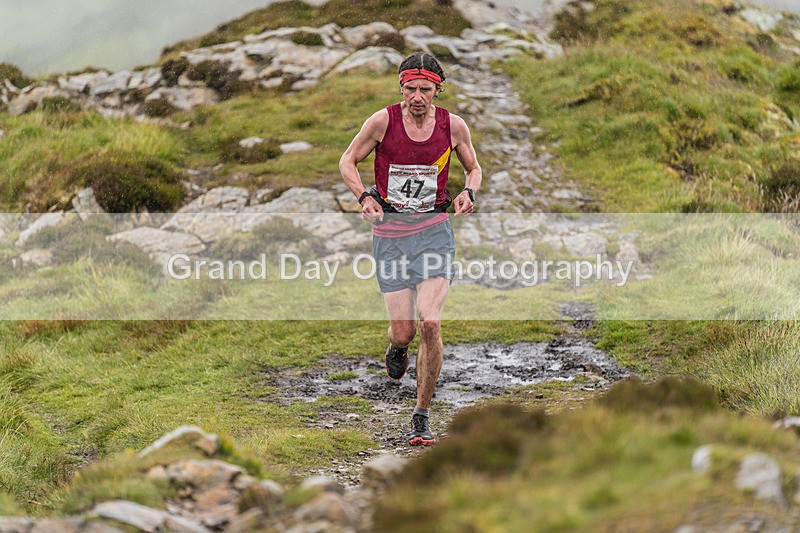 Buttermere-372 - Buttermere Sailbeck Fell Race Saturday 15th June 2024