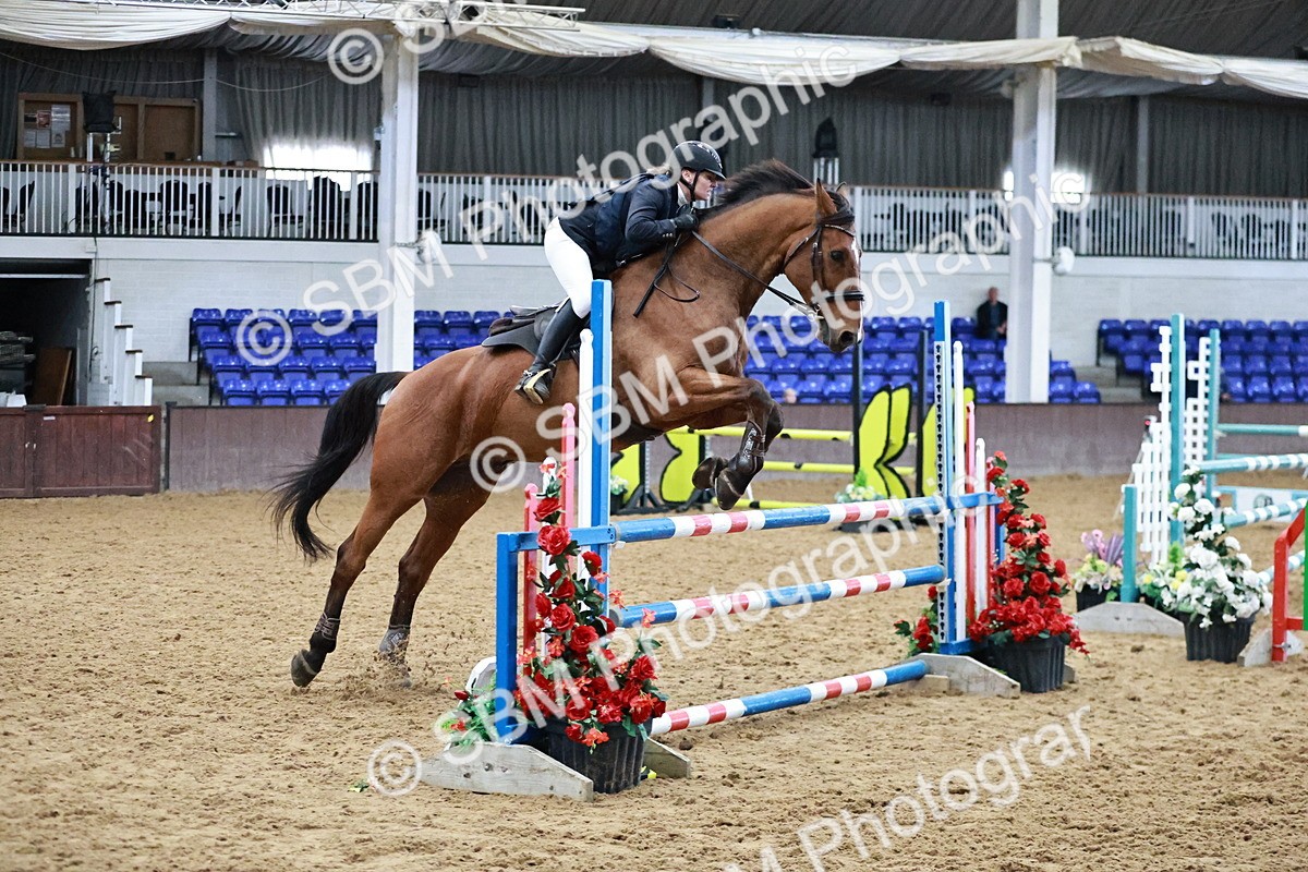 SBM_000784 - Class 3 - Senior Discovery 1.00m
