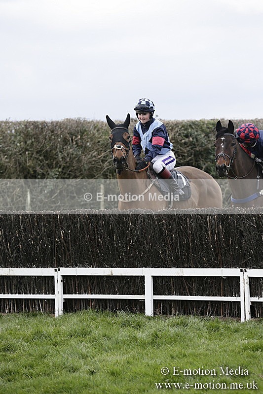 PtP 040218 139 - Point-to-Point Milborne St Andrew 04/02/18