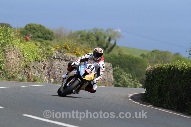 Sandor Bitter BMW / Ice Valley by Motorsave Trade - Dainese Superbike Race 2014