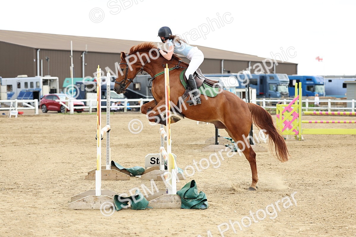 SBM_005326 - Class 18 - Senior 1.05m Open