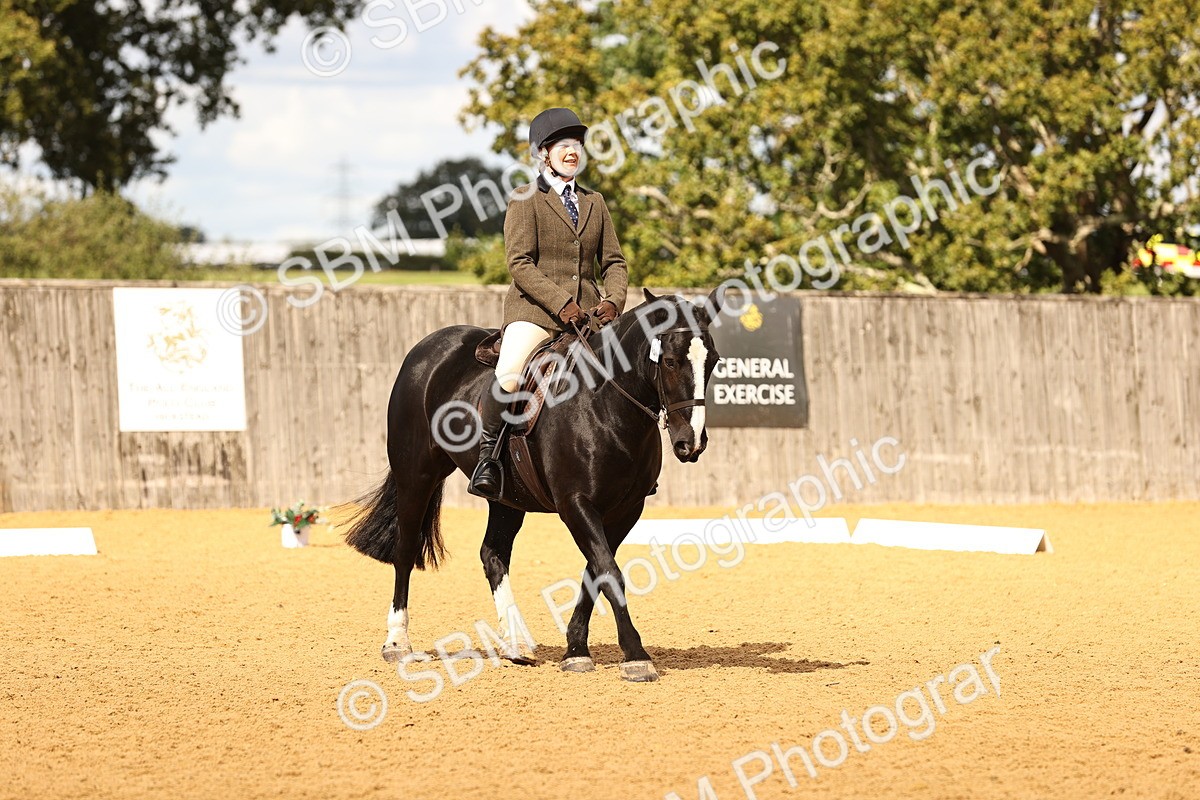 SBM_05262 - D30 Small Tour PYO Open