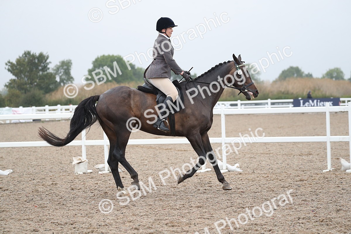 SBM_21570 - Class 602 - 2025 Area - Ridden Veteran