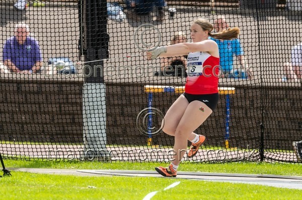 SIAB23-913058 - Field Female Set One