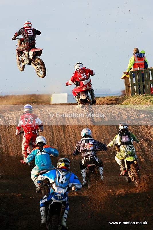 Motor spt-17 - Motorsport