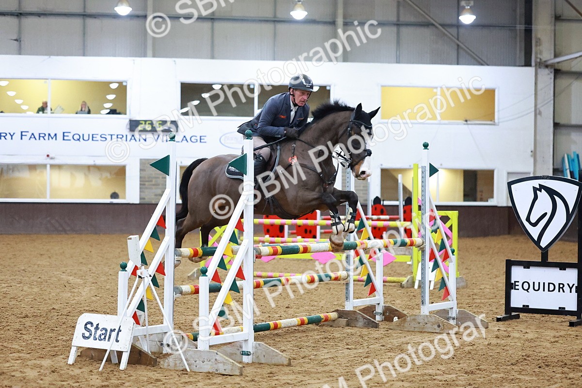 SBM_001321 - Class 3 - Senior Discovery - 1.00m