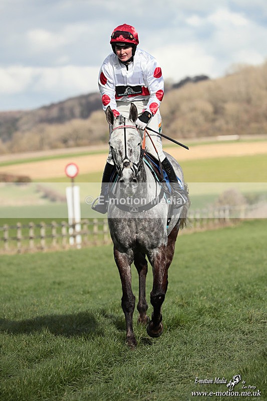PtP 280226 1053 - Kimblewick PtP Kingston Blount 28/02/26