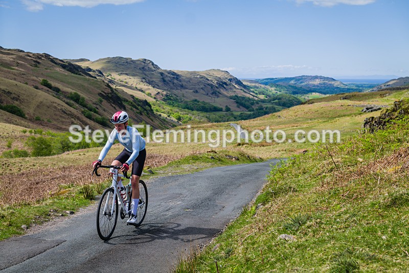 114612-2 - Hardknott Pass Camera 1 11.00-12.00
