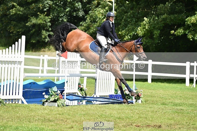 230709-122442-18678 - Cls 32 Foxhunter Second Round