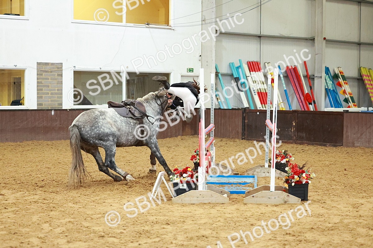 SBM_007331 - Class 19 - Senior Newcomers 1.10m